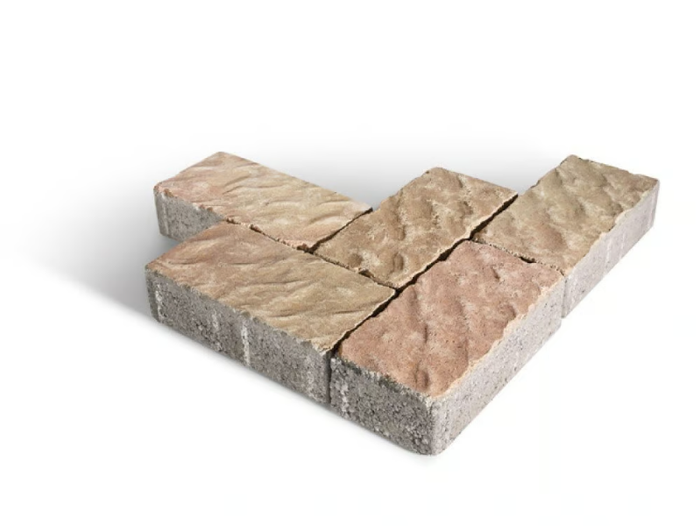 QUARELLO - Concrete paving block _ Tegolaia