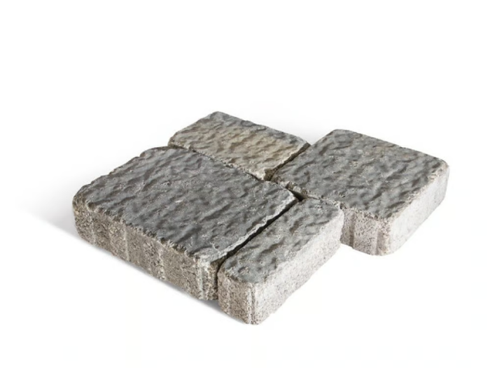 VECCHIO CONCIO - Concrete paving block _ Tegolaia