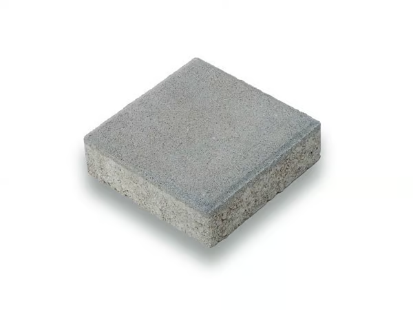 QUADRA - Concrete paving block _ Tegolaia