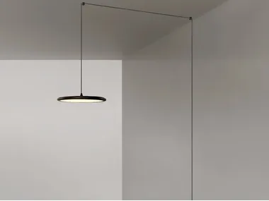 BILANCELLA - LED pendant lamp _ Tooy