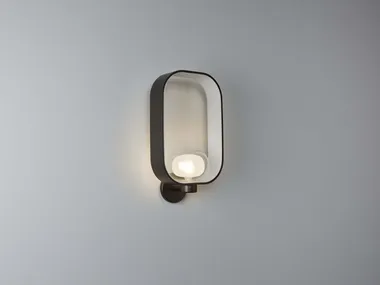 FILIPA - LED painted metal wall lamp _ Tooy