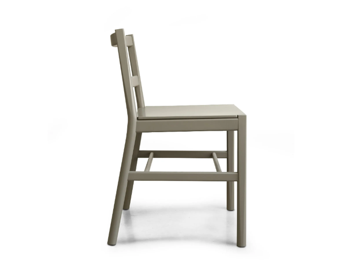 JULIE - Wooden chair _ TrabA'