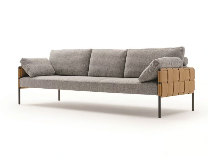 RATIO - Fabric sofa _ Turri