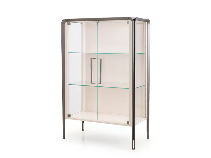 MILANO - Display cabinet _ Turri