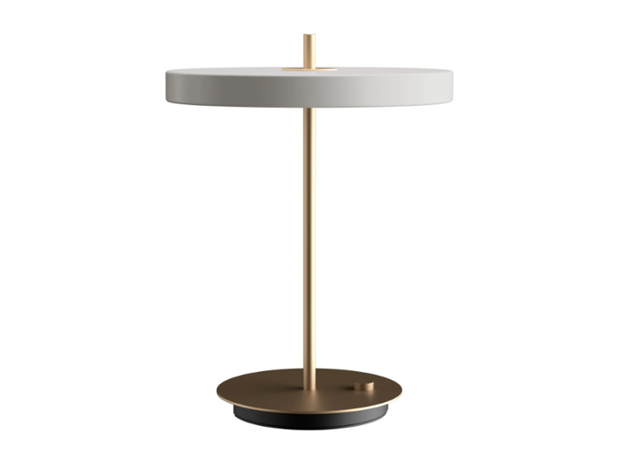 ASTERIA - LED aluminium table lamp _ Umage