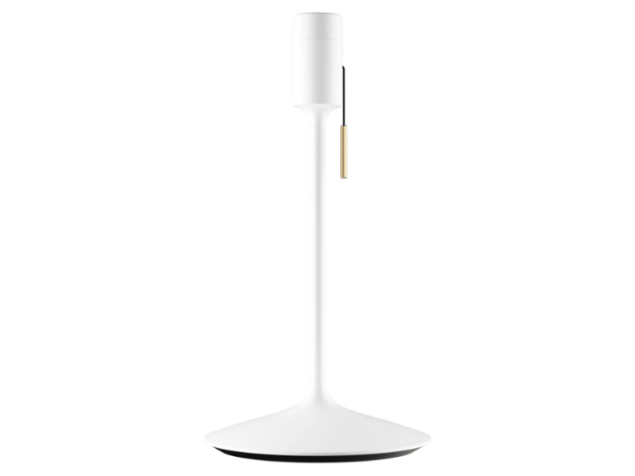 SANTÉ - Aluminium table lamp _ Umage