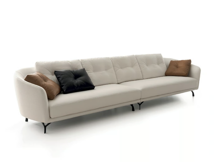 ETHOS - Modular sofa _ VALENTINI