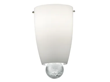 ARGEA - Blown glass wall light _ VENINI