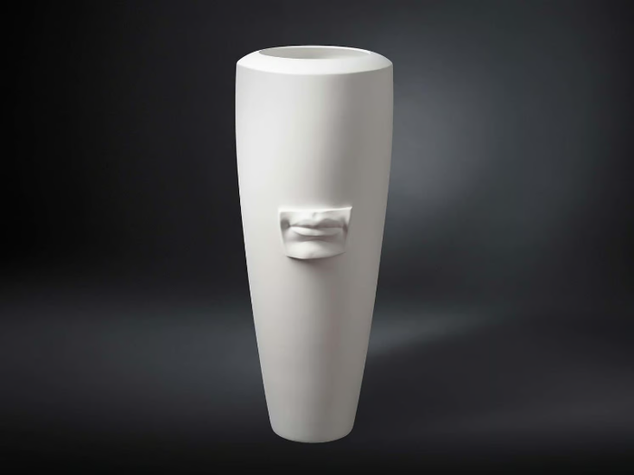 BOCCA DAVID OBICE - Ceramic vase _ VGnewtrend