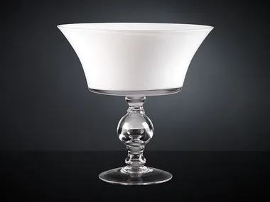 CAMILLA - Glass vase _ VGnewtrend