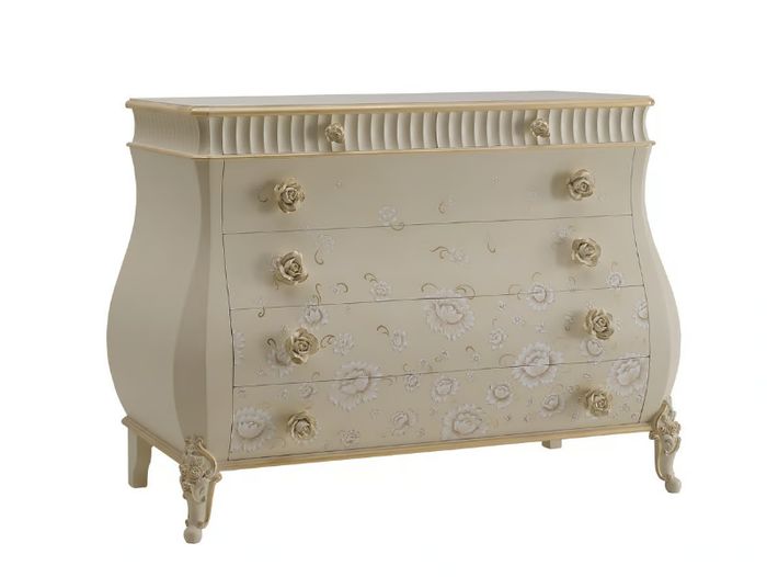 FLORENTIA - Chest of drawers _ VOLPI