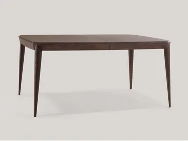 TOLOMEO - Extending rectangular table _ VOLPI