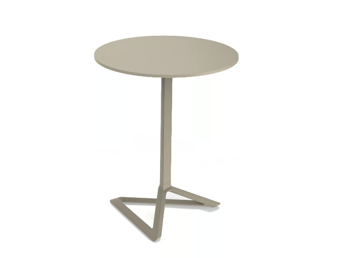 DELTA - Folding garden table _ VONDOM