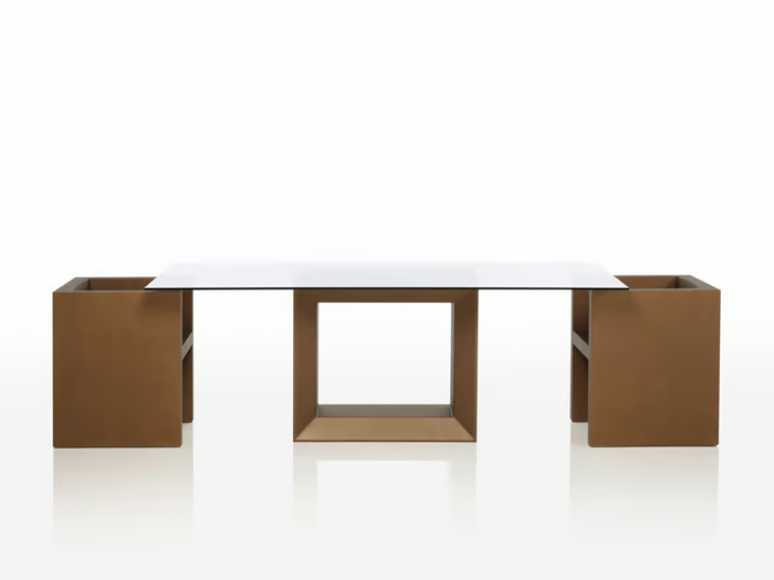 VELA - Table _ VONDOM