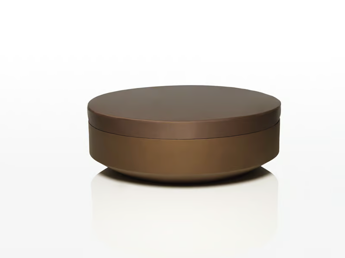 VELA - Polyethylene coffee table _ VONDOM