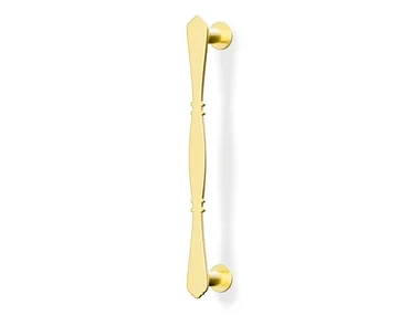 K1061 CENERENTOLA - Brass pull handle _ Valli