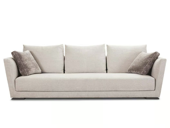 LYNDON - 3 seater fabric sofa _ Verzelloni