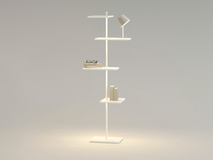 SUITE - LED floor lamp _ Vibia