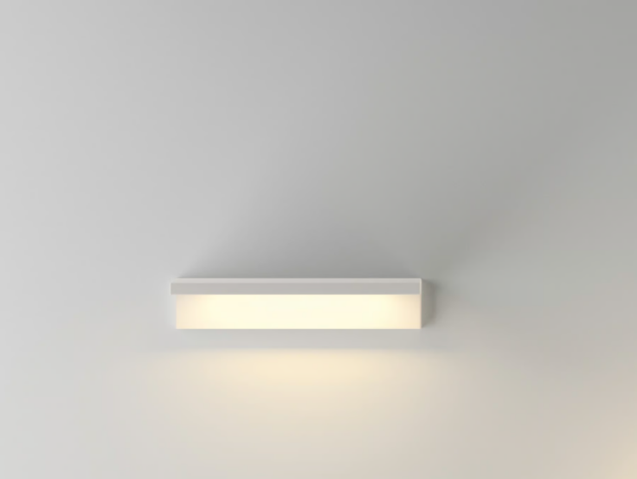 SUITE 6035 - LED wall lamp _ Vibia