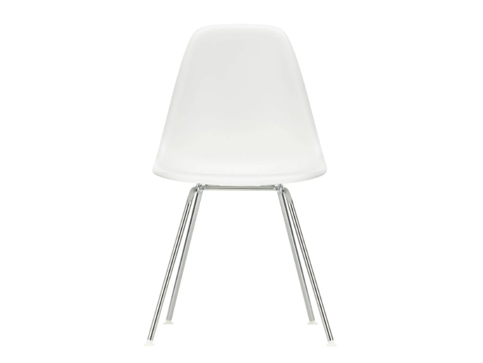 DSX - Polypropylene chair _ Vitra