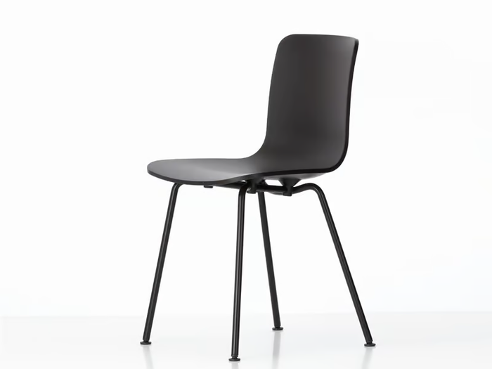 HAL RE TUBE - Polypropylene chair _ Vitra