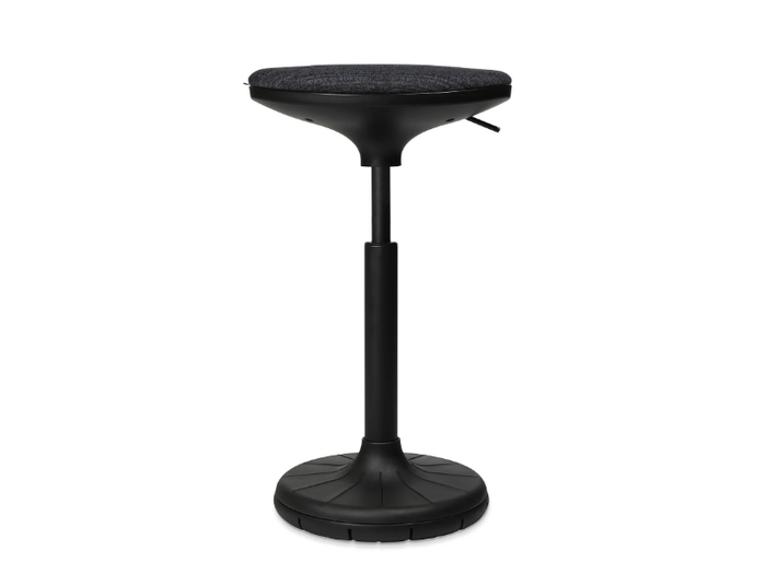 W3 - Height-adjustable office stool _ Wagner