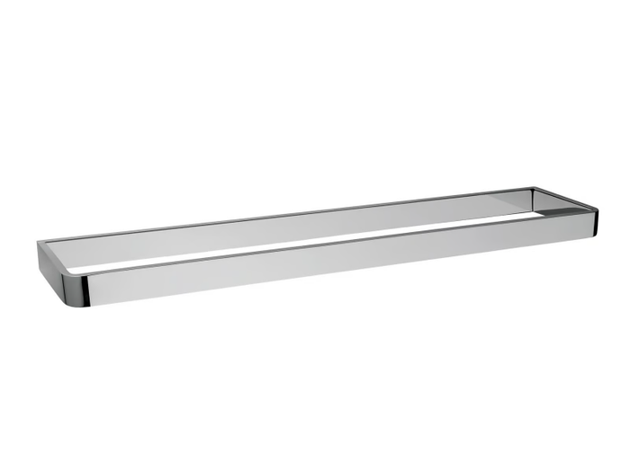 DEEP A2.12 - Chromed brass towel rack _ Waterevolution