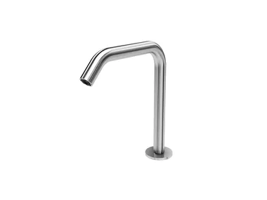 MIX&MATCH BBMI.Y - Stainless steel washbasin spout _ Waterevolution