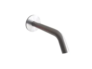 MIX&MATCH BPMI.Y.14 - Stainless steel washbasin spout _ Waterevolution