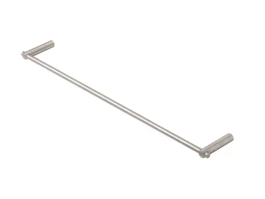 S22 A4.13 - Stainless steel towel rack _ Waterevolution