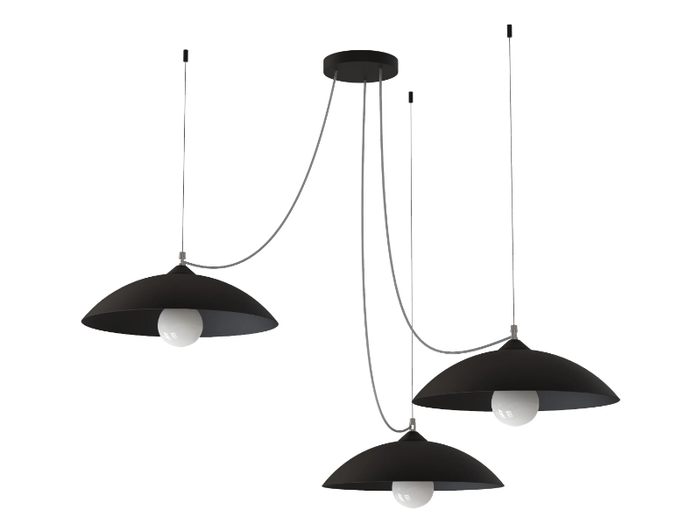 DREAM - LED pendant lamp _ WayPoint