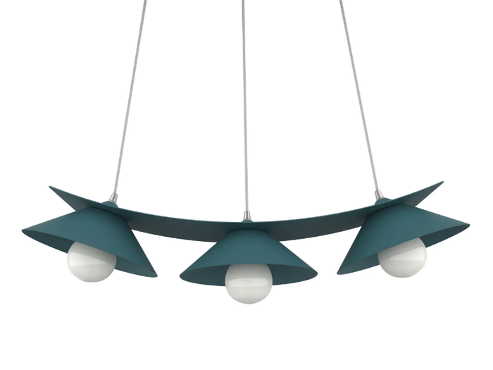 MILLER - LED pendant lamp _ WayPoint