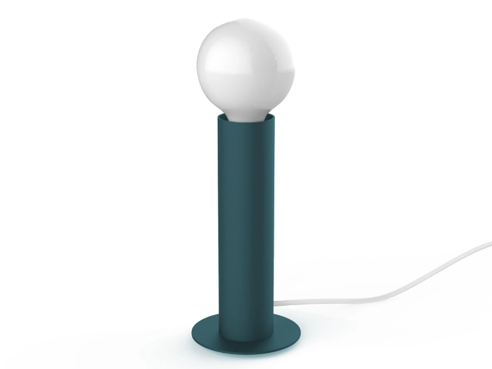 PURO - Halogen table lamp _ WayPoint