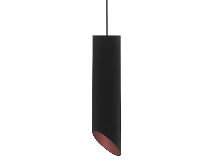 ROND COUPÉ - LED pendant lamp _ WayPoint