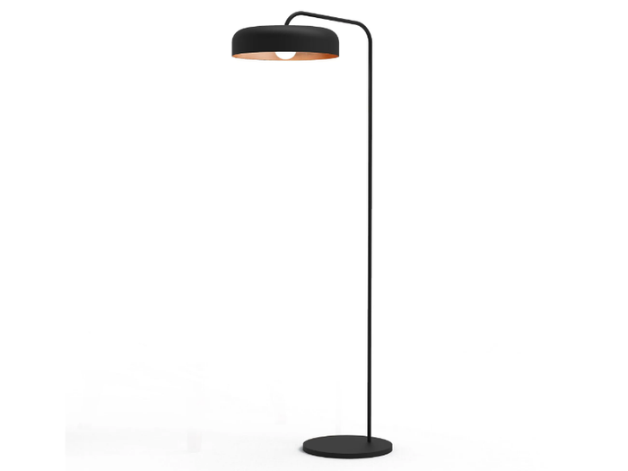 TUZZI - Halogen handmade floor lamp _ WayPoint