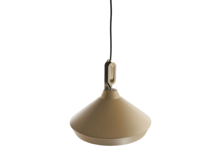 DRIYOS - LED iron pendant lamp _ ZAVA