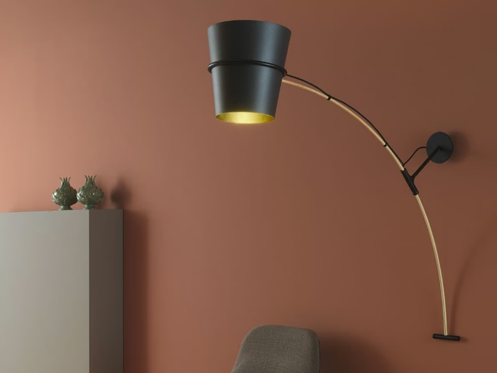 NEFERTARI - Adjustable wall lamp _ ZAVA