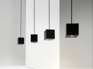 MARK - LED pendant lamp _ ZAVA