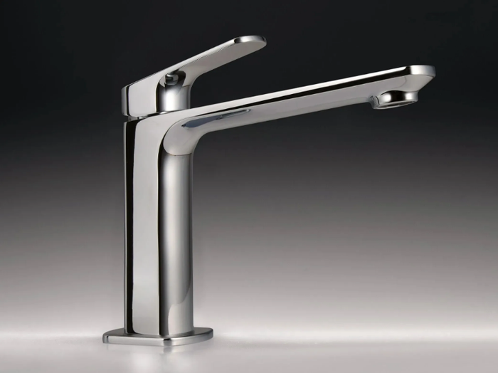 SURF - Countertop washbasin mixer _ ZAZZERI