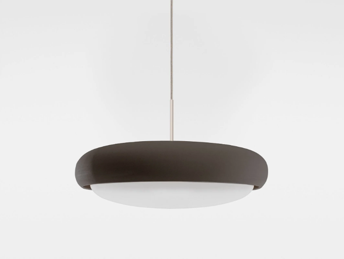 GEMA L - Ceramic pendant lamp _ ZEITRAUM