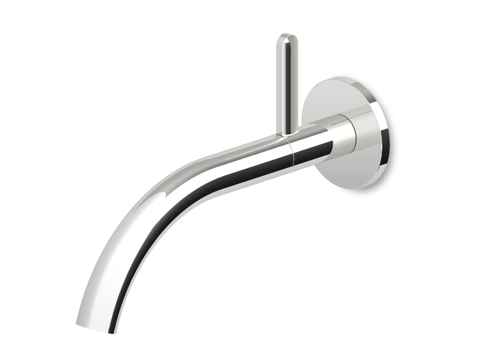 ISY22 ZIS2816 - Hydroprogressive single handle wall-mounted washbasin mixer _ ZUCCHETTI