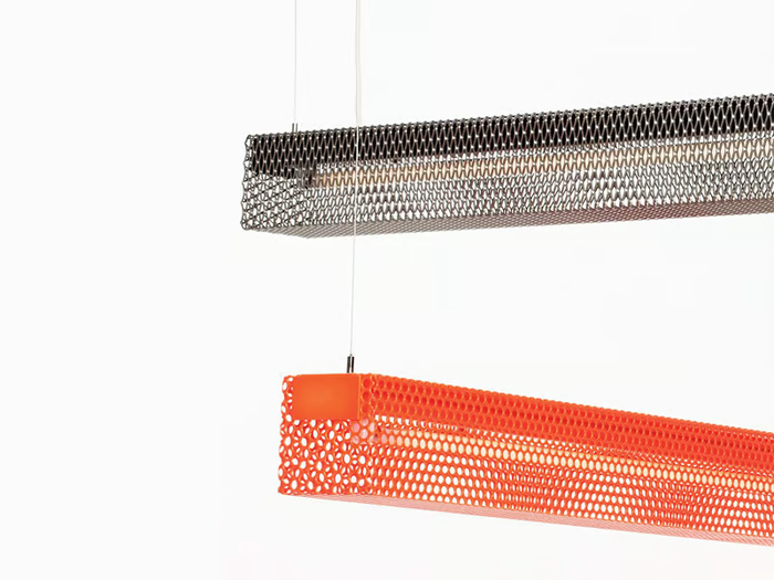 GRID - Pendant lamp _ Zero