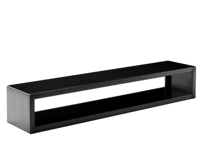 LOW RACK - Freestanding plate shelving unit _ Zeus