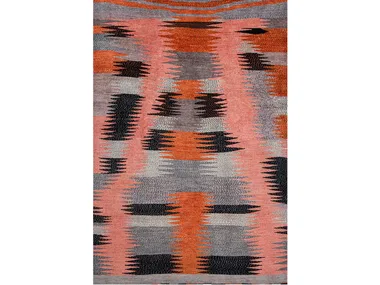 MIRAGE 19 - Rectangular wool rug _ Zollanvari