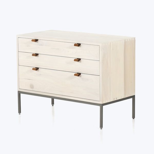 Houston Trey Large Nightstand