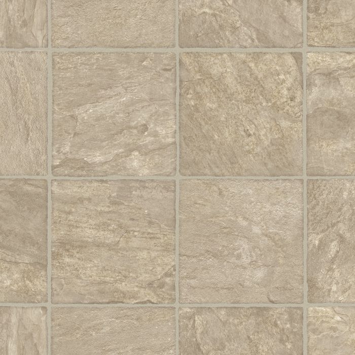 FlexStep Value Plus | G2476Slatesdale Vinyl Sheet - Beige