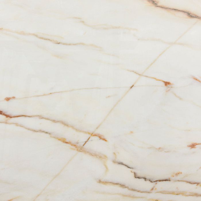 Calacatta Rosa Marble Slab 3/4"