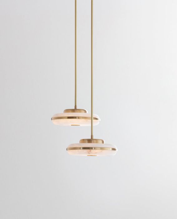 BERAN PENDANT LIGHT