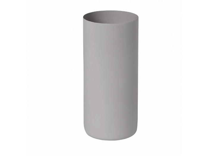 MODO - Countertop steel toothbrush holder _ blomus