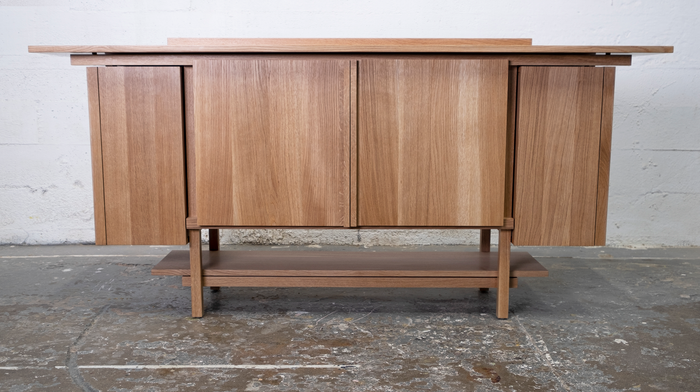 Feld Credenza